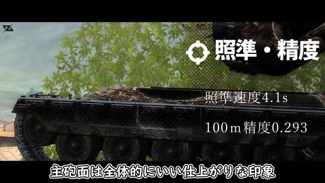TL-7-120 レビュー / How to Paly ｰ WoT Blitz смотреть онлайн