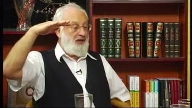 Еврей - не национальность! смотреть онлайн