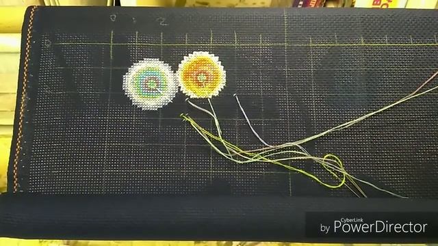 Вышивальные дневник 11-17 марта 2019 смотреть онлайн