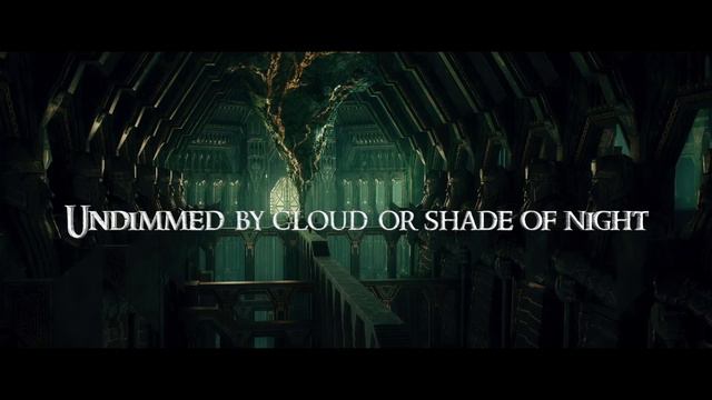 Song of Durin A Cappella (Complete Edition) - Clamavi De Profundis смотреть онлайн