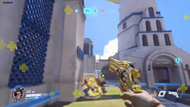 OVERWATCH | Risolvere l'errore bc-101 | How to fix error bc-101 смотреть онлайн