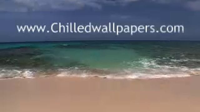 Beach Wallpaper 8 смотреть онлайн