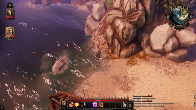 Divinity original sin enchanted edition test смотреть онлайн