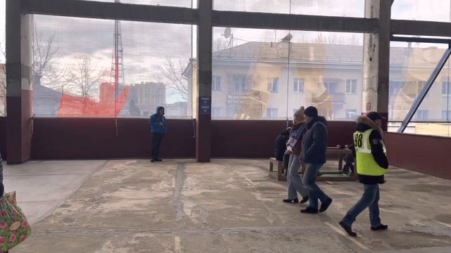 Факел Воронеж-Сочи. Сектор Газа. Пора домой. смотреть онлайн