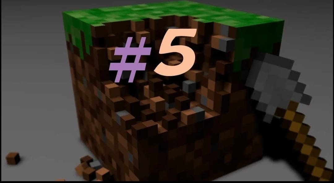 ЭКСТРЕМАЛЬНОЕ ВЫЖИВАНИЕ В МАЙНКРАФТ! (5 ЧАСТЬ) смотреть онлайн