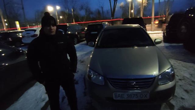 KIA CERATO - отзыв покупателя PlanetAvto смотреть онлайн