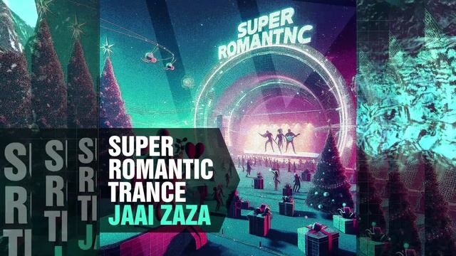 Super Romantic Trance смотреть онлайн