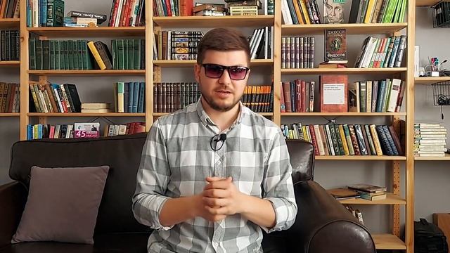 Слово Среди Недели (08.06.22) 