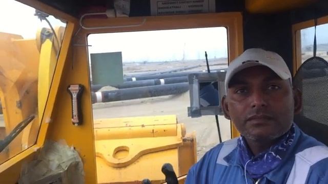 Interview side Boom operator смотреть онлайн