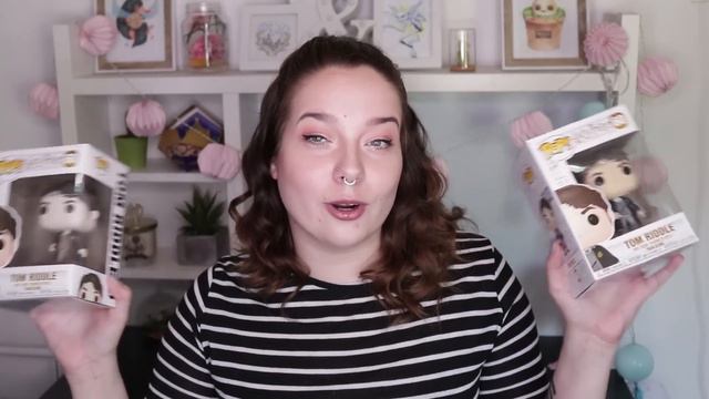 MEGA HARRY POTTER FUNKO UNBOXING !! смотреть онлайн
