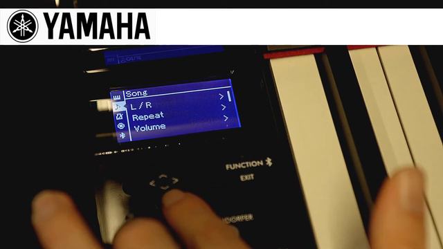 Piano Tips & Tricks - Comment réinitialiser un piano numérique? смотреть онлайн