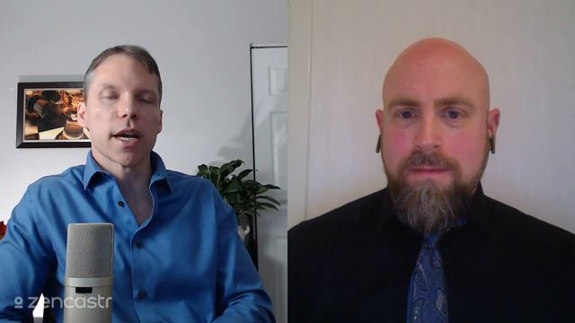 Jul med Ernst dag 30 - Jason Köhne (No White Guilt) смотреть онлайн