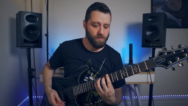 Edge of Chaos | COLTON CHAPMAN смотреть онлайн