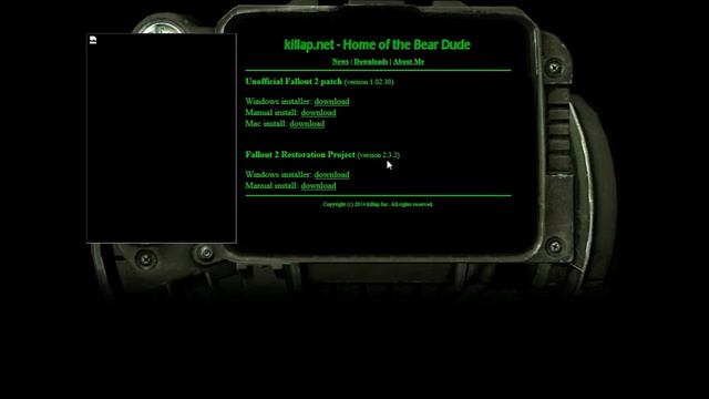 How To Record Fallout 2 Gameplay смотреть онлайн