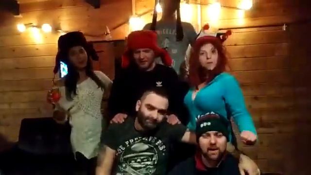 Это был тяжелый год(cover)2019 смотреть онлайн