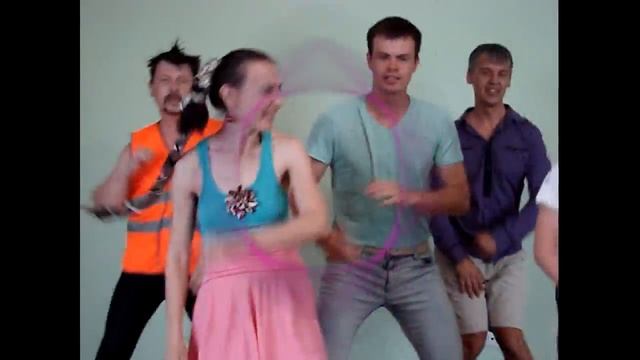 Санта Лючия, версия свадьба смотреть онлайн