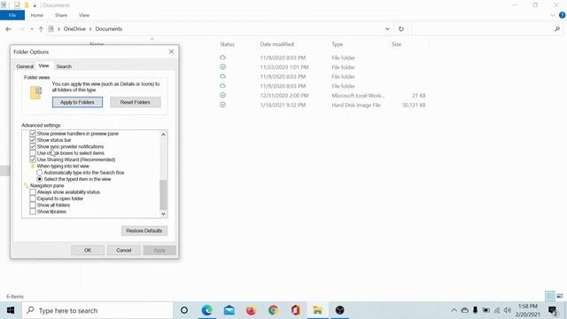How to enable Check Boxes to select files and folders in Windows 10 смотреть онлайн