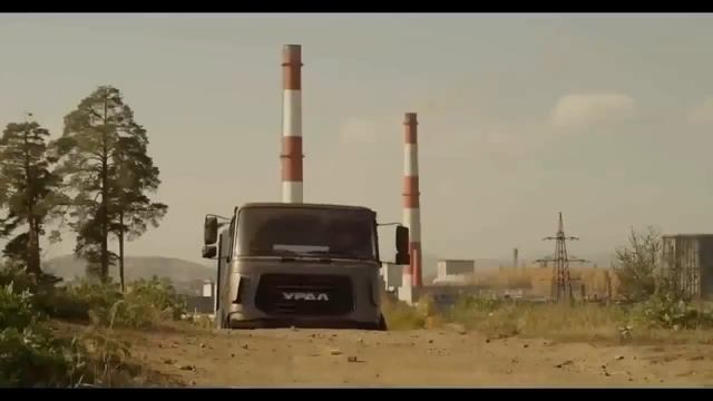 Новые автомобили УРАЛ смотреть онлайн