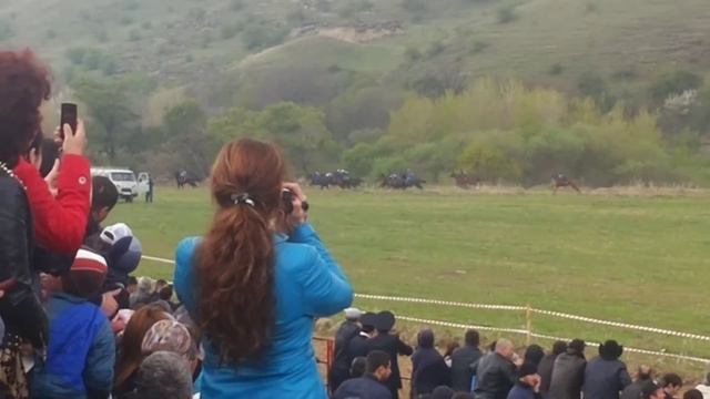 Скачки кчр смотреть онлайн