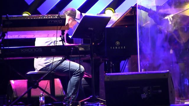 Kinga Głyk Trio. Kinga Glyk Trio. Jakarta, Java Jazz Festival 2017 смотреть онлайн