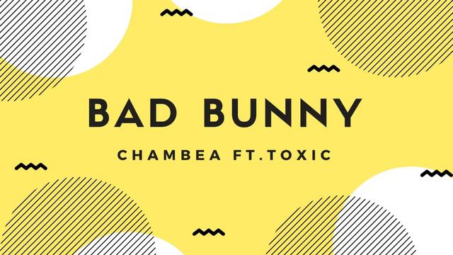 BAD BUNNY KRIPPY KUSH REMIX Ft.Djtoxic смотреть онлайн