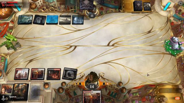 MTG ARENA: ПРОСОТР НОВОЙ МЕТЫ + промо подарки!! смотреть онлайн