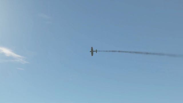 In the End - War thunder short cinematic смотреть онлайн