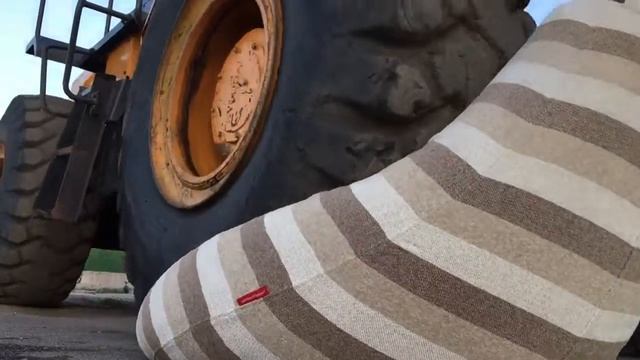 КРЕСЛА-МЕШКИ «ТАММ'АНТИМЕБЕЛЬ»