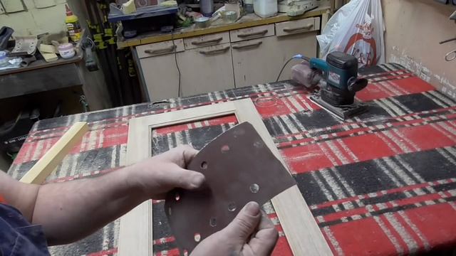 Скромность неуместна! Орех, стекло, терпение и отличный фасад. смотреть онлайн