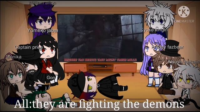 Fandoms react to metro rap смотреть онлайн