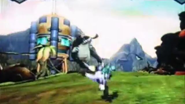 Ratchet and Clank Future TOD (PS3) Weapons and Gadgets смотреть онлайн