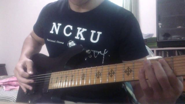 Soilwork - Neurotica Rampage (cover) смотреть онлайн