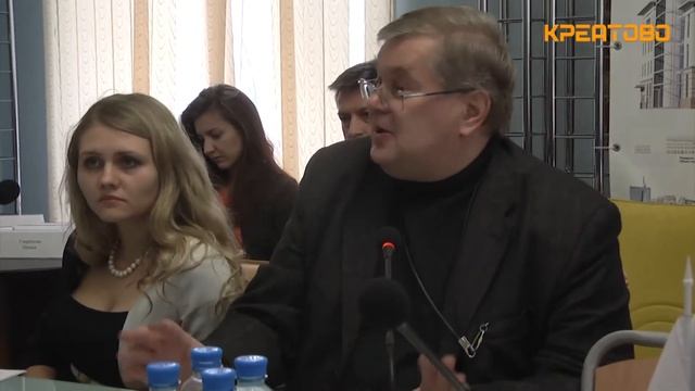 325. "Как сделать социальную сферу привлекательной для бизнеса?" в рамках проекта "Порт Креатово" смотреть онлайн