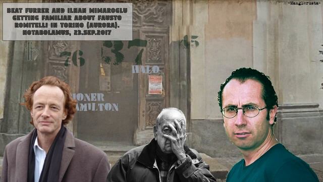 Notabolamus - Dreamscape 1186 - Beat Furrer, Celia Armati, Torino (Aurora) смотреть онлайн