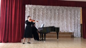 Г. Холлендер Легкий концерт