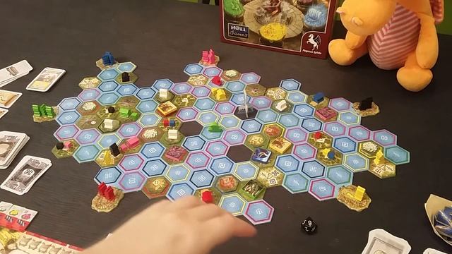 The Oracle of Delphi - Gameplay runthrough - part2 смотреть онлайн