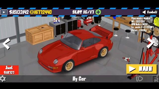 FR Legends V0.3.0 MOD PORSCHE 911 CARRERA By @guy_with_bad_pc | FR Legends mod | Acrux A | Frl #249 смотреть онлайн