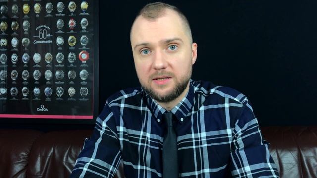 Часы как подарок? На что следует обратить внимание? смотреть онлайн