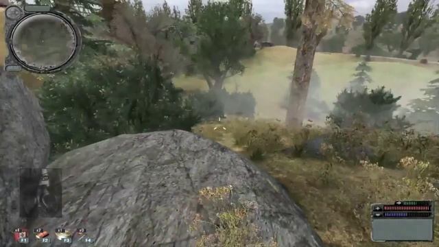 Квест найти тайник Кости на Кордоне смотреть онлайн