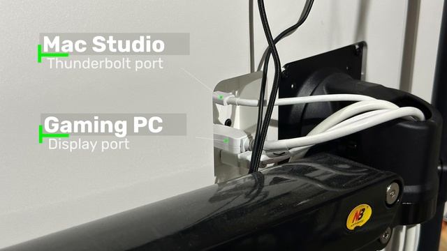LG 40WP95C Ultrawide Monitor: 1 Year Review | Performance, Pros & Cons смотреть онлайн