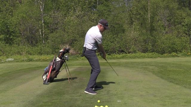 IS YOUR GOLF SWING DEALING WITH INJURIES? -GOLF WRX смотреть онлайн