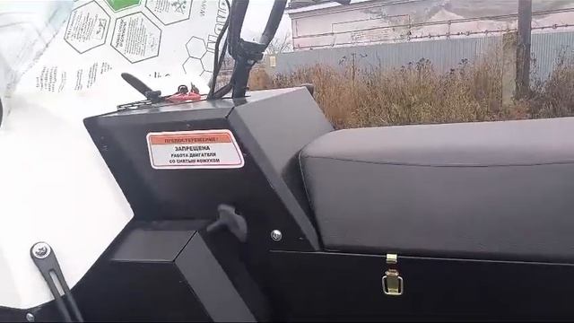 БТС Снегоходы "Вездетехника.РФ" Снегоход БТС Арктик Супер Лонг Люкс Рельсокатковая подвеска. 3636. смотреть онлайн