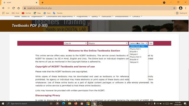 CBSE class 11th all book pdf download 2021| NCERT books pdf | for 2021 new session смотреть онлайн