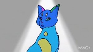 Обзор на Няшку магия лапку|Кринж|Моё мнение|•Острая•|