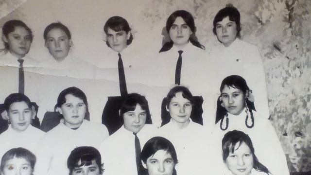 Кайда сез,яшьлек елларым.Резеда Мустафина җырлый.