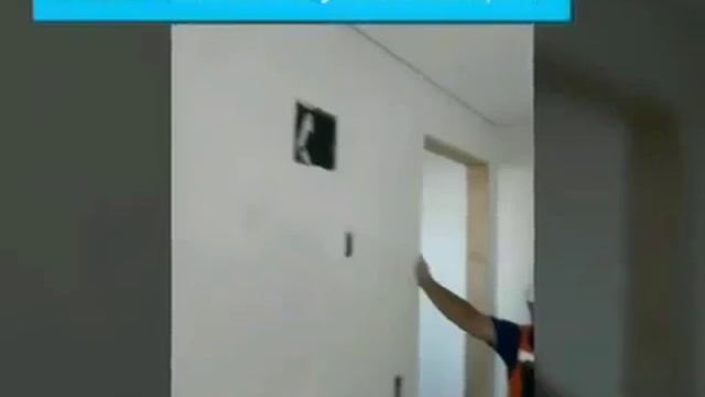 Кладка из газоблока.Выполнение стен из ГКЛ. смотреть онлайн