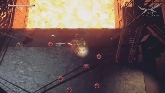 NIER: AUTOMATA - DEMO 120161128 [GAMEPLAY] {Comentado} смотреть онлайн