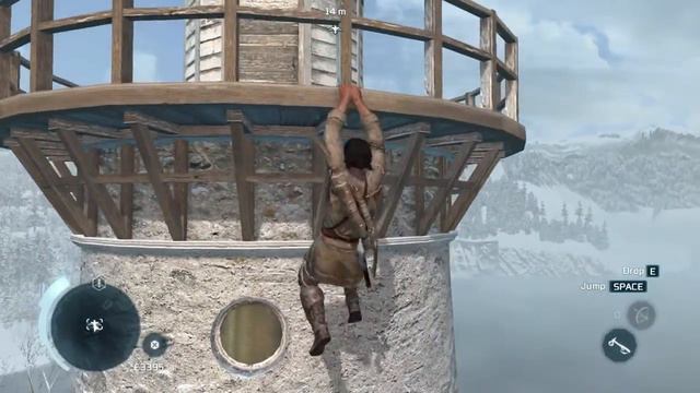 Assassin's Creed 3 Ep. 39: CONVOY ATTACK! LATER.. смотреть онлайн