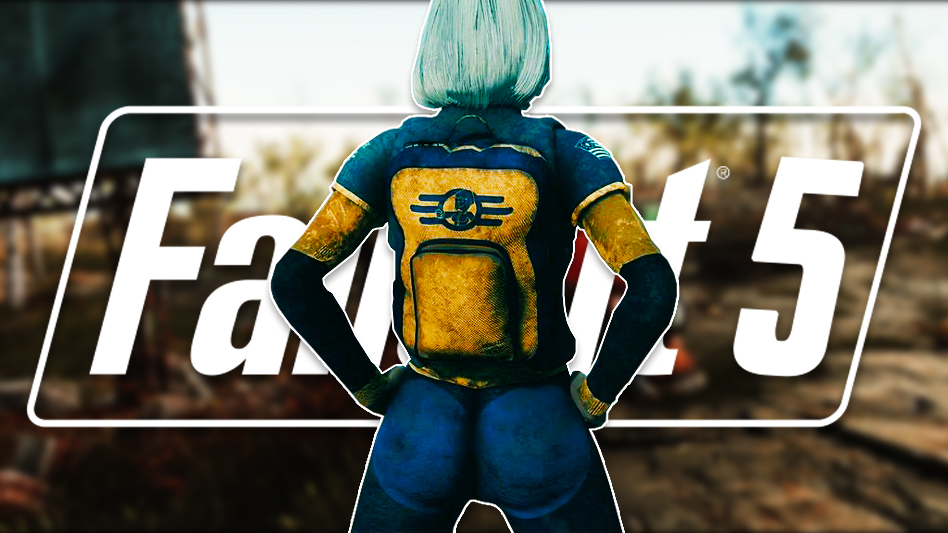Таким будет Fallout 5 смотреть онлайн