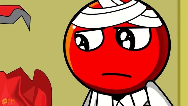 Five Heroes Planet!? - Rainbow Friends Pretend Play Superhero | Roblox Rainbow Friends Animation смотреть онлайн